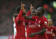 Liverpool FC v AFC Bournemouth - Premier League